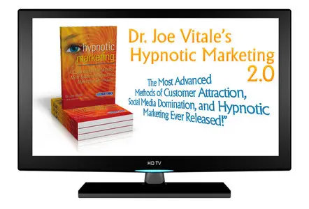 Hypnotic Marketing 2.0 by Joe Vitale