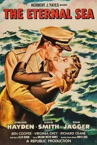 The Eternal Sea (1955)