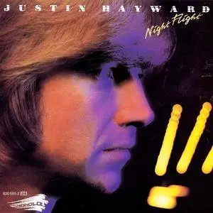 Justin Hayward - Night Flight (1980)