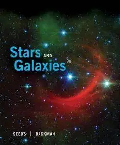 Stars and Galaxies (9th Edition)