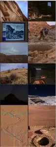 The Mystery of Chaco Canyon (1999)