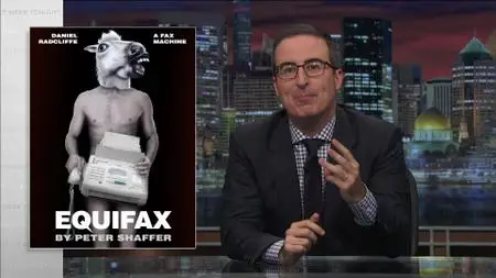 Last Week Tonight with John Oliver S04E27