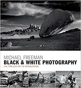 Black & White Photography: The timeless art of monochrome in the post-digital age