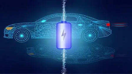 Electric Vehicles Comprehensive Course