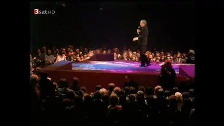100 Jahre Frank Sinatra. The Main Event 1974 (2015) HDTV 720p