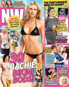 NW Magazine - Issue 41 2017