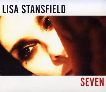 Lisa Stansfield - Seven (2014) {Deluxe Edition}