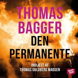 «Den permanente» by Thomas Bagger