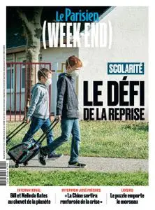 Le Parisien Magazine - 30 Avril 2020