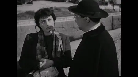 Roma Città Aperta - Edizione Resturata (1945)