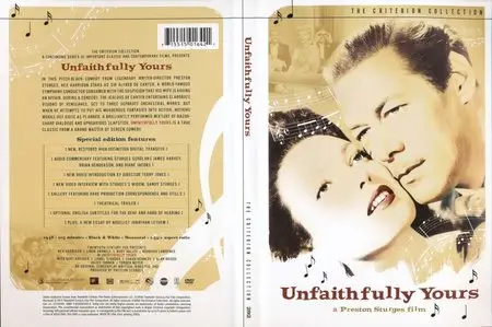 Unfaithfully Yours (1948)