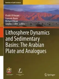 Lithosphere Dynamics and Sedimentary Basins: The Arabian Plate and Analogues (repost)