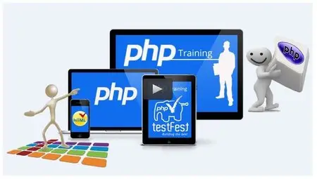Udemy – Learn PHP from Scratch