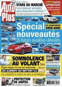 Auto Plus France - 10 août 2018