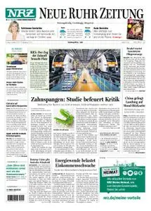 NRZ Neue Ruhr Zeitung Duisburg-Mitte - 04. Januar 2019