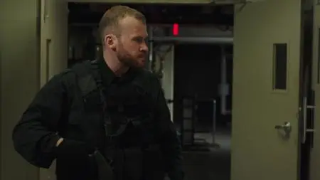 Taken S02E11