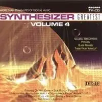 Synthesizer Greatest - Vol. 1, 2, 3, 4, 5, 6 ,7