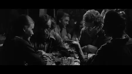 (Arte) Woody Allen : a documentary (2015)