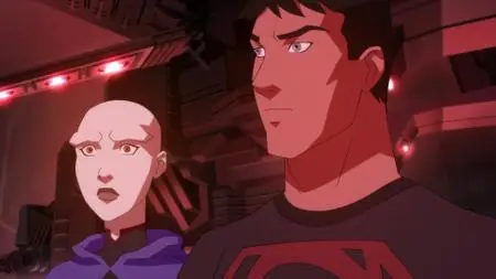 Young Justice S03E23