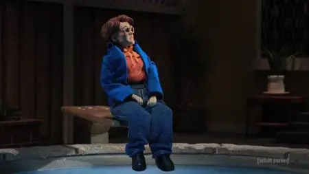 Robot Chicken S10E17