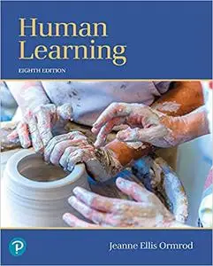 Human Learning, 8th Edition