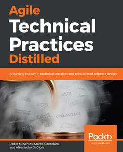 Agile Technical Practices Distilled [Repost]