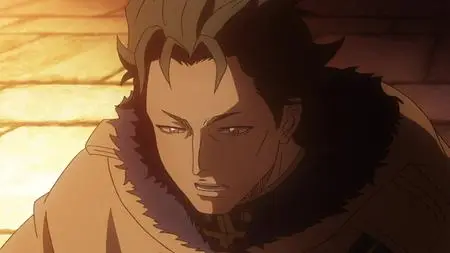 Black Clover S01E15