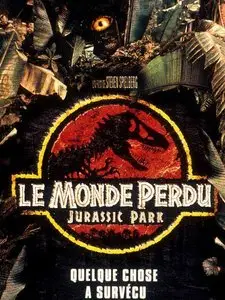 Jurassic Park - La Trilogie