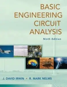 Basic Engineering Circuit Analysis, 9th edition (repost)
