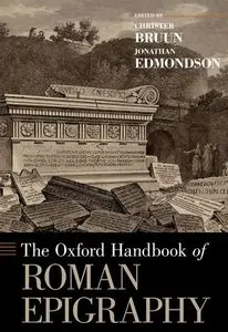 The Oxford Handbook of Roman Epigraphy (repost)
