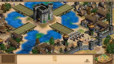 Age of Empires II HD (2013)