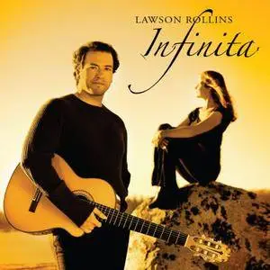 Lawson Rollins - Infinita (2008) [Official Digital Download 24/88]