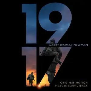 Thomas Newman - 1917 (Original Motion Picture Soundtrack) (2019)
