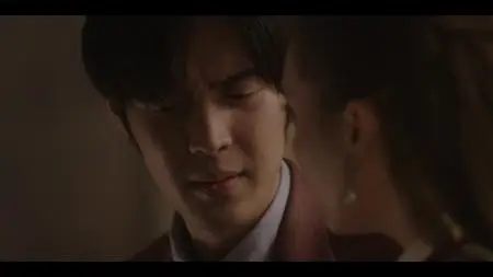 Vampire Academy S01E08