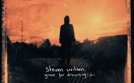 Steven Wilson - Grace For Drowning (2011) [2CD+Bonus CD] {Kscope Special Limited Edition}