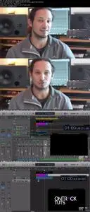 Music Production - Designing Audio Logos