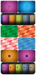 Color Wallpaper Pack 1