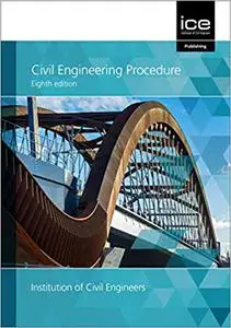 Civil Engineering Procedure, Eighth edition Ed 8