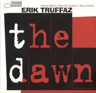 Erik Truffaz - The Dawn