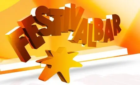 Festivalbar : Vincitori 1966 - 2007 (2010)