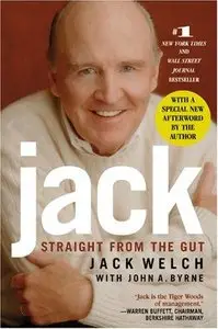 Jack: Straight from the Gut