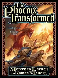 The Phoenix Transformed: Book Three of the Enduring Flame (Audiobook)