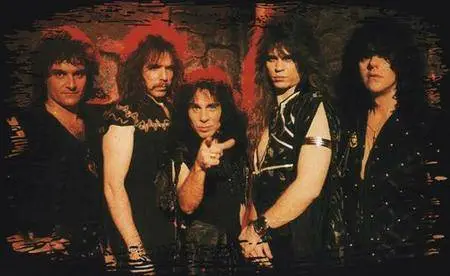 Dio - Rock Legends (2007)
