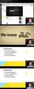 Kinetic Typography Make Engaging Motion Graphics Videos Now