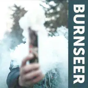 Burnseer - s/t (2016) {Green Monkey} **[RE-UP]**