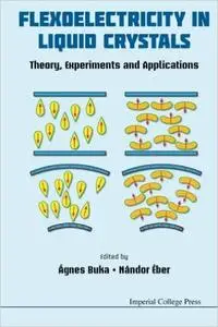 Flexoelectricity in Liquid Crystals: Theory, Experiments and Applications