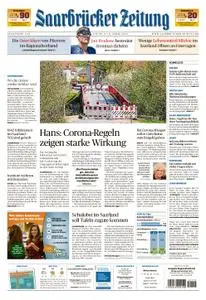 Saarbrücker Zeitung – 09. April 2020