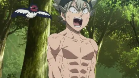 Black Clover S01E29