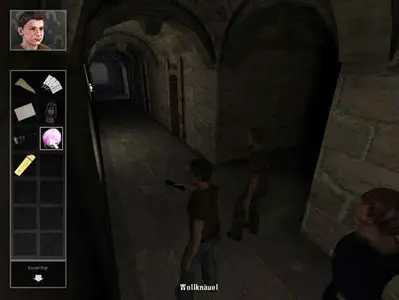 Anacapri: The Dream (PC)