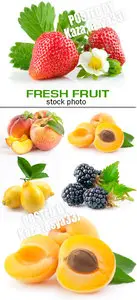 Fresh fruit 37